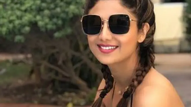 शिल्पा शेट्टी