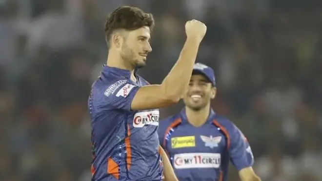 मार्कस स्टॉयनिस