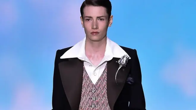 Krou želi da ruši granice