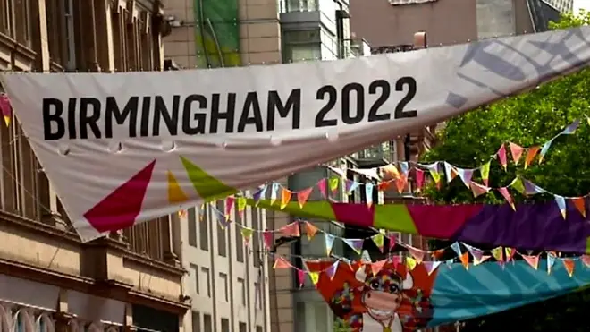 birmingham 2022