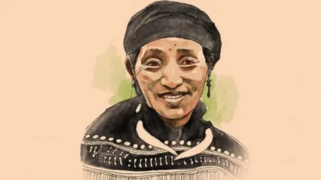 रानी गाइदिन्ल्यू