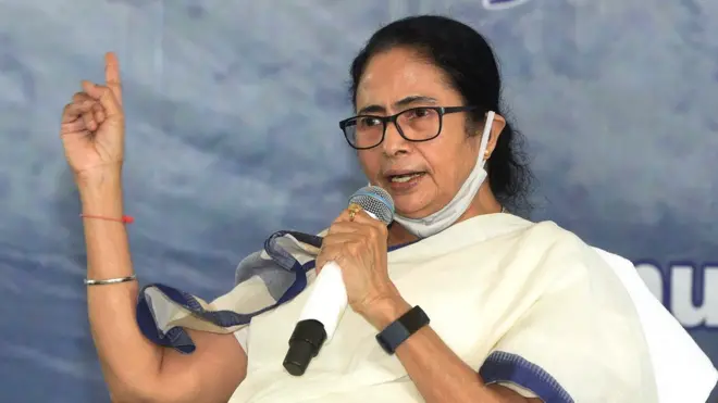 ममता बनर्जी