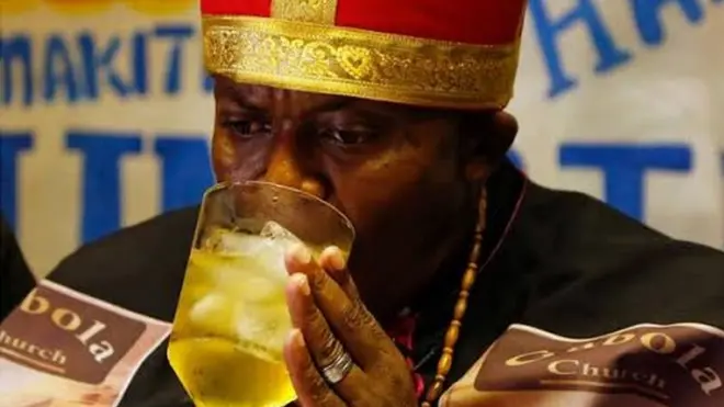 Gabola Church International