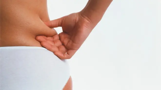 Избыточный вес ведет к разного рода нарушениям метаболизма, предупреждают ученые