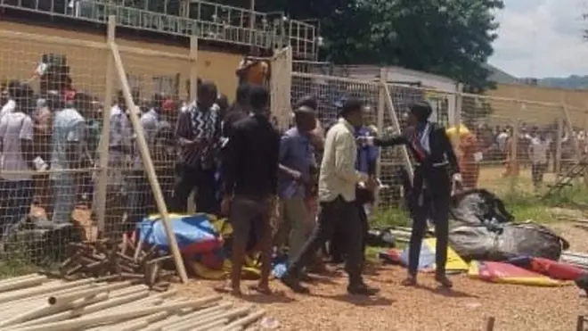 Ọgbaghara ntuliaka imeụlọ APC