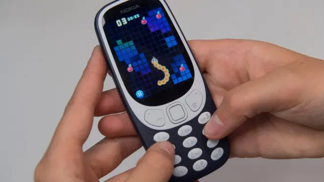 Nokia 3310