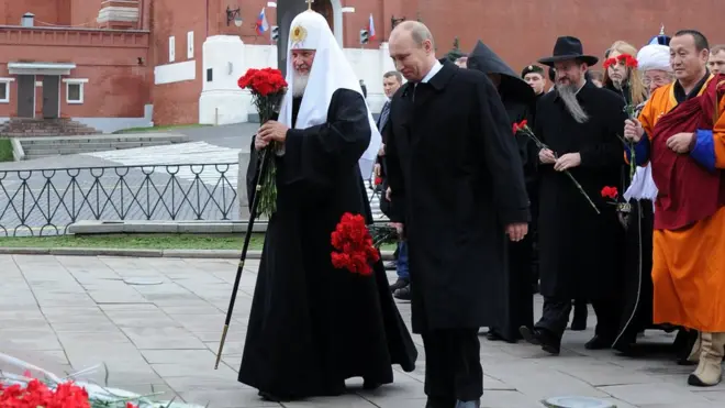 Putin