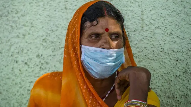 कोरोना वायरस