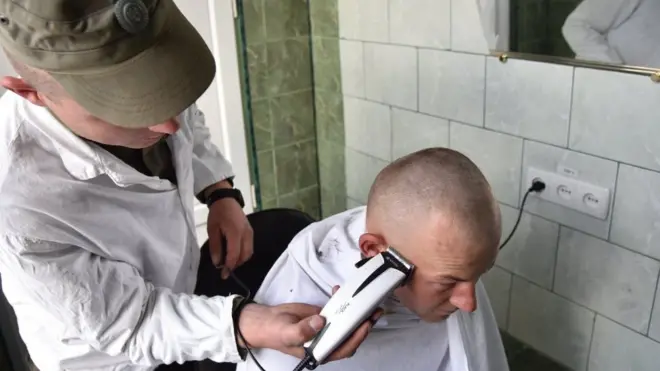 Українцям, можливо, доведеться частіше навідуватись до військкоматів