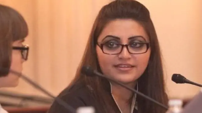 गुलालाई इस्माइल