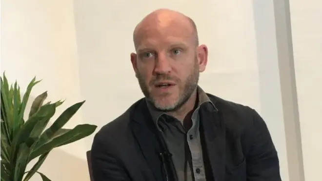 ላዕለዋይ ተንታኒ 'ኢንተርናሽናል ክራይሲስ ግሩፕ' ዊልያም ዴቪሰን