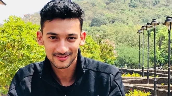 आशुतोष शर्मा