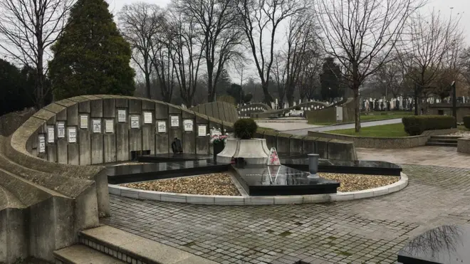 Aleja zaslužnih građana