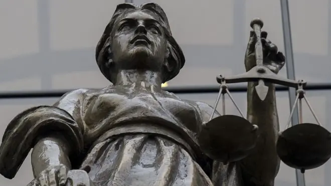 На копирование текстов обвинения в приговоры жаловались защитники по многим резонансным делам