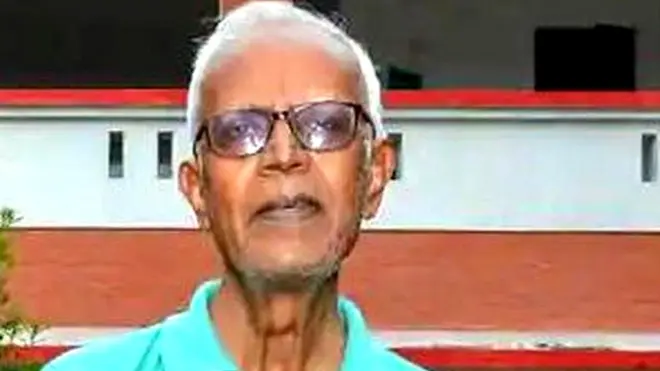 स्टैन स्वामी