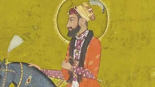 औरंगज़ेब