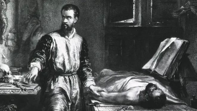 मेडिकल साइंस