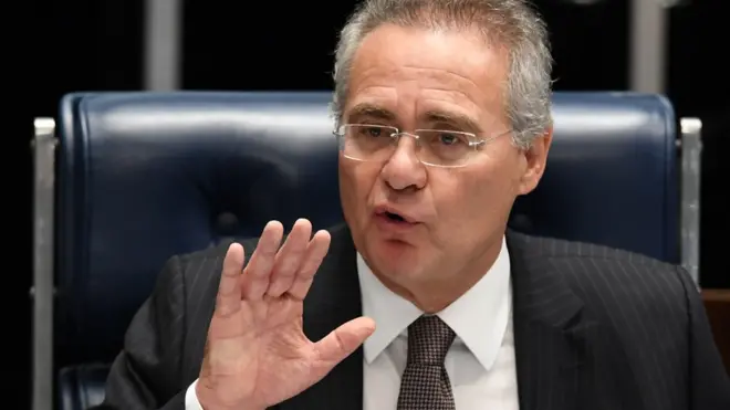 Renan Calheiros: Governo Bolsonaro tem que convencer as pessoascódigo bonus betanoque não errou e, se não conseguir, vai ampliar desgaste na população