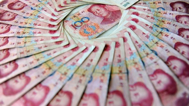 Renminbi