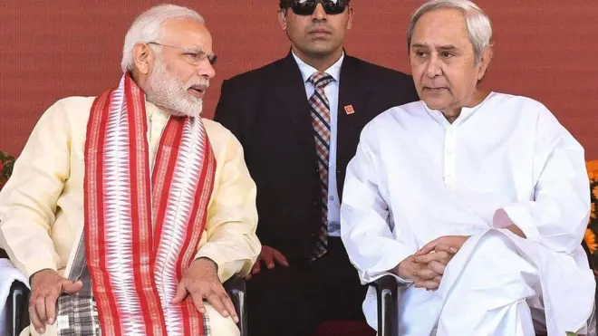 नरेंद्र मोदी, नवीन पटनायक, ओडिशा, लोकसभा चुनाव 2019