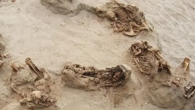 اس دریافت کے ذمہ دار محقق جان ویرانو کا کہنا تھا کہ 'مجھے تو ایسا کچھ ملنے کی کوئی توقع نہیں تھی۔ اور میرے خیال میں ہماری ٹیم میں کسی اور کو بھی نہیں ہوگی۔'