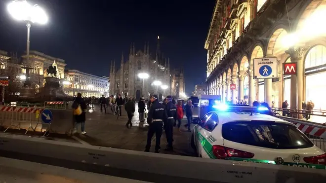 Підозрюваного затримали в ніч проти п'ятниці для перевірки