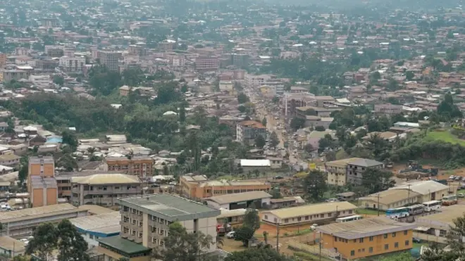 Bamenda, également connue sous le nom d'Abakwa et Mankon Town, est la capitale de la région du nord-ouest.