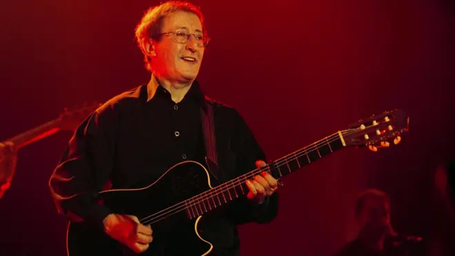 الفنان إيدير