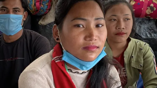 मीनू पाटिर