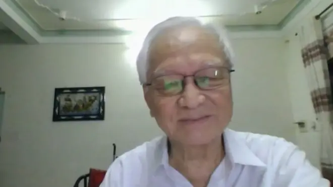 Bui Kien Thanh