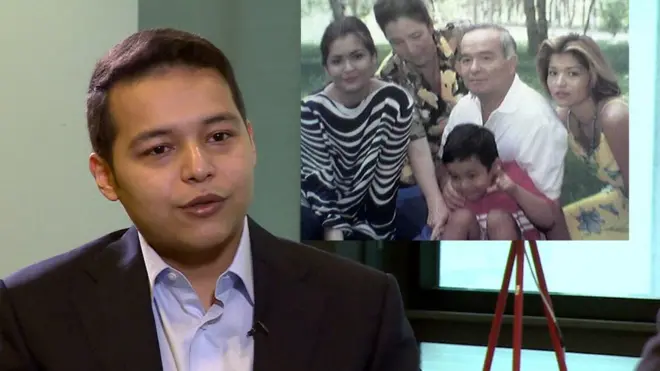 Ислом Каримов