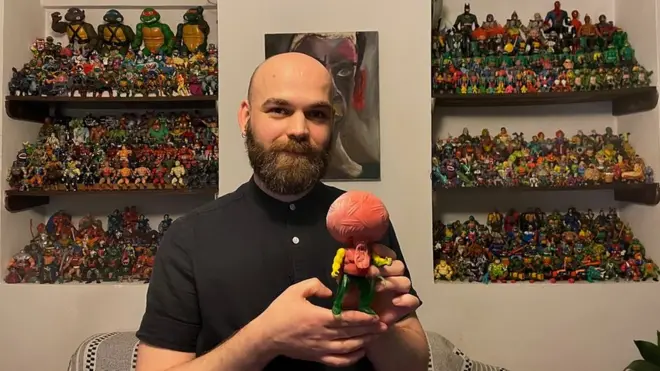 Реља Илић из Панчева