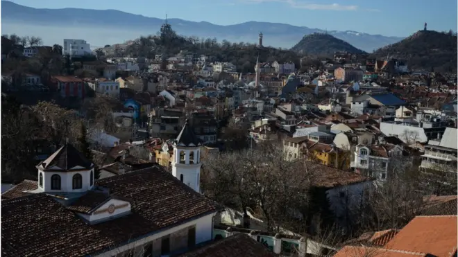 Plovdiv dianggap kota paling santai di Eropa karena budaya yang mendorong warganya menikmati kehidupan dan waktu.