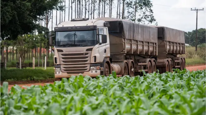 Tendência é que aumento do diesel encareça fretes e acabe chegando até o consumidor final dos produtos transportados