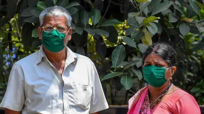 कोरोना वायरस
