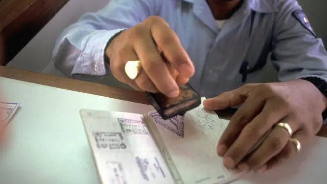 Безвізовий режим України з ЄС має запрацювати в червні