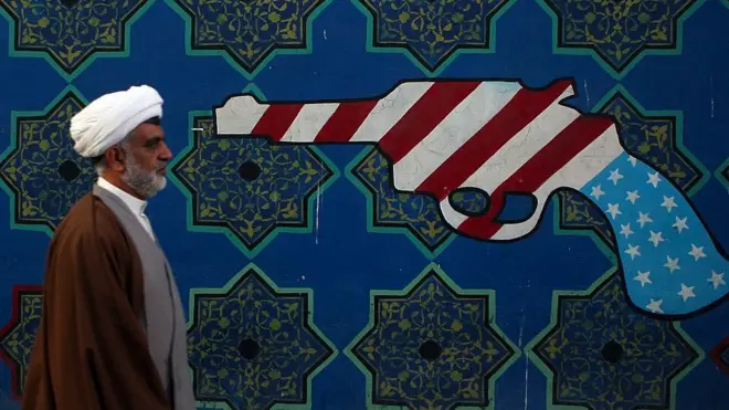 هل الاتفاق النووي "في حالة موت غير معلنة"؟