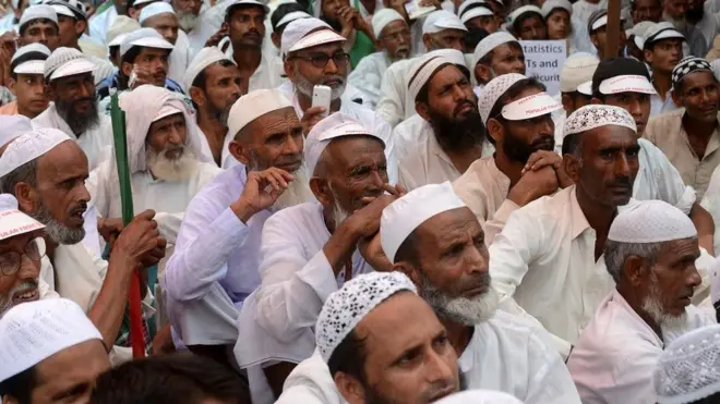 पीएफ़आई