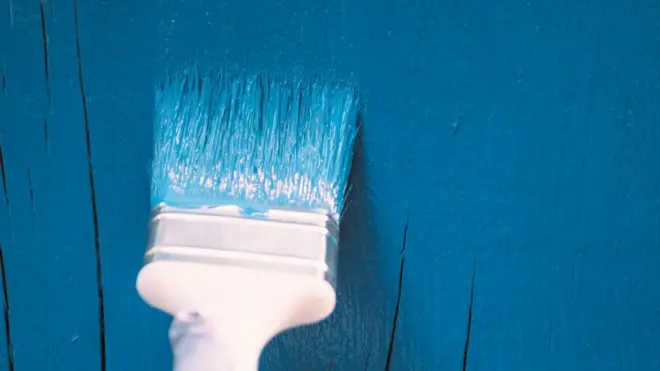 Зачем красить хорошо и надолго?