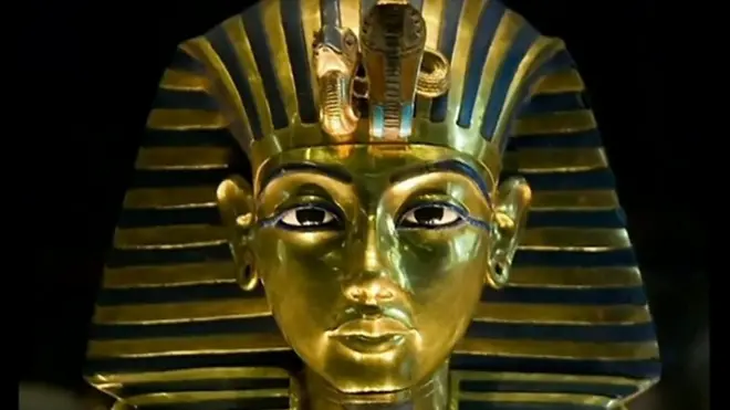 En Egypte, un grand musée archéologique pour doper le tourisme