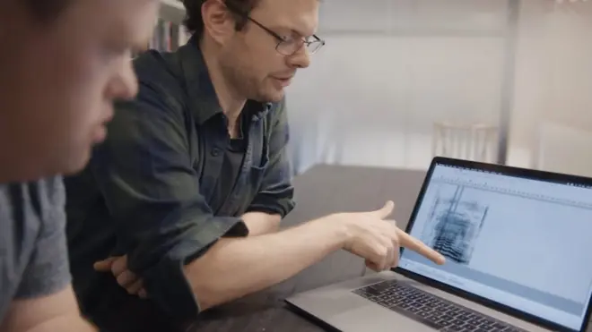 Google enlists voices from Down's syndrome community