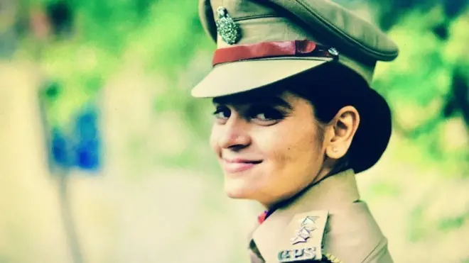 మంజిత వంజారా