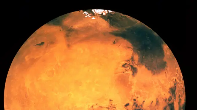 นาซาหวังว่าฝูงหุ่นยนต์ผึ้งจะช่วยในการตรวจหาร่องรอยของก๊าซมีเทนในบรรยากาศดาวอังคาร ซึ่งเป็นสัญญาณสำคัญที่บ่งบอกว่าอาจมีสิ่งมีชีวิตอาศัยอยู่