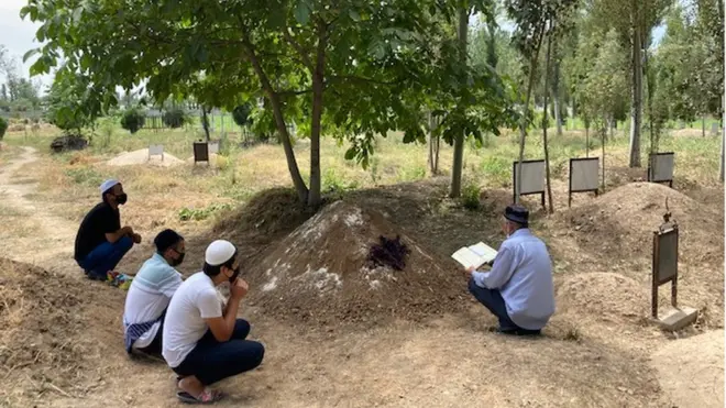 Ўзбекистон