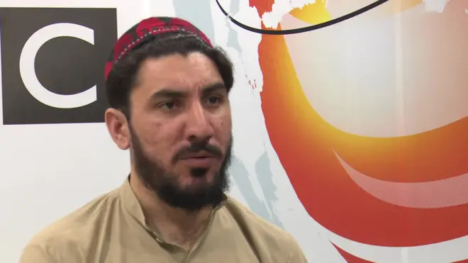 منظور پښتين