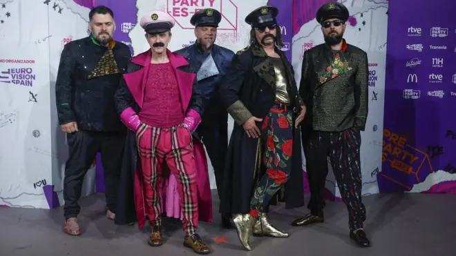 Лет 3 у Мадриду