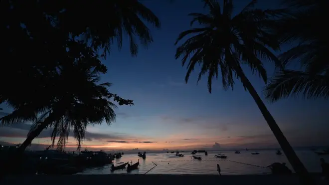 เกาะเต่า