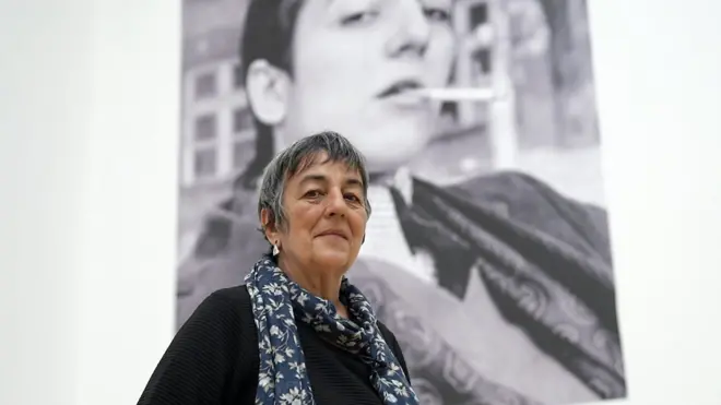 goranka matic fotografkinja