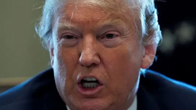 Trump-ın Iranla bağlı son sözü deməyə mayın 12-nə kimi vaxtı var