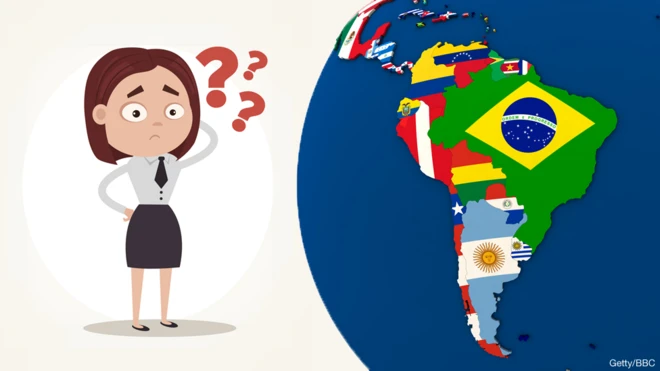 ¿Cuánto sabes sobre la población de América Latina? Ponte a prueba con este quiz.